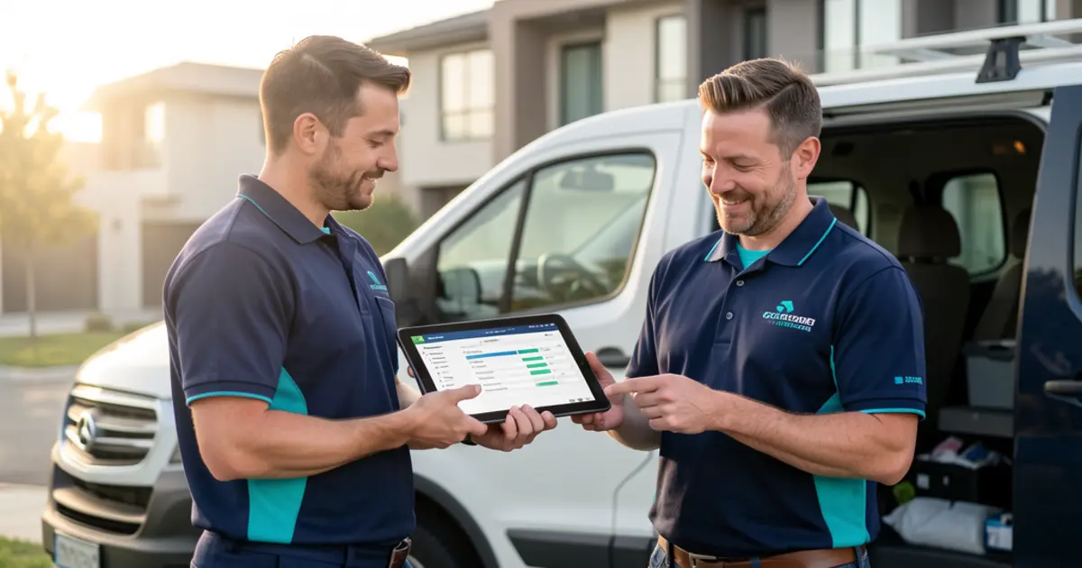 HVAC and Plumbing Contractors Face AI Adoption Divide in 2026